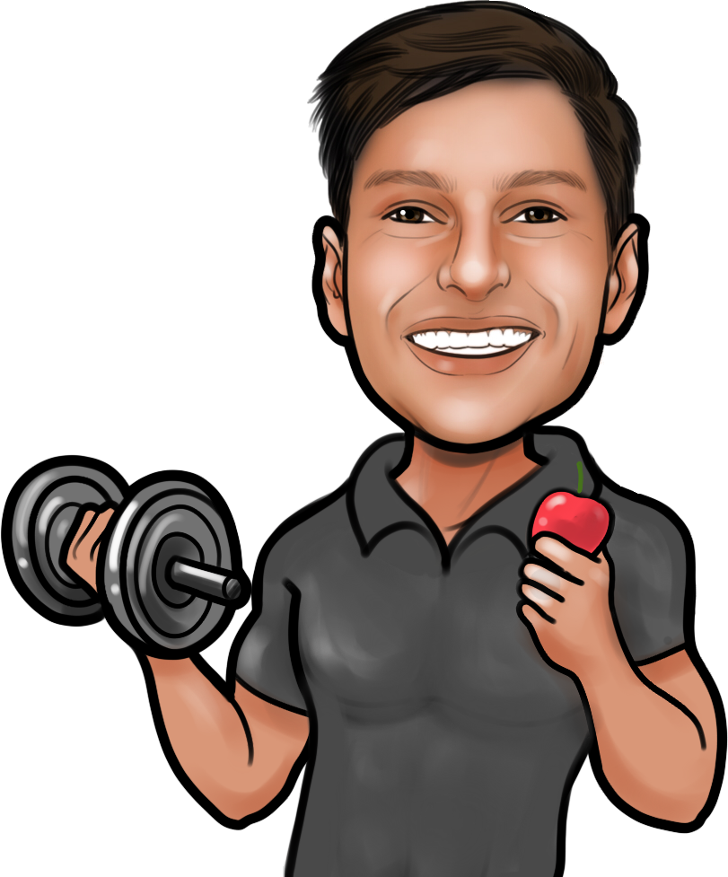 Duran, MarionPT trainer